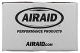 Airaid 99-04 Chevy / GMC P/U SUV 4.8/5.3/6.0L LS1 Modular Intake Tube - 200-912