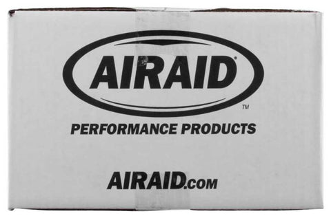 Airaid 07-13 Avalanche/Sierra/Silverado 4.3/4.8/5.3/6.0L Modular Intake Tube - 200-996