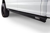 AMP Research 20-23 Jeep JT Gladiator (Launch/Overlnd/Rubicon/Sport/Sport S) PowerStep XL - Black - 77135-01A