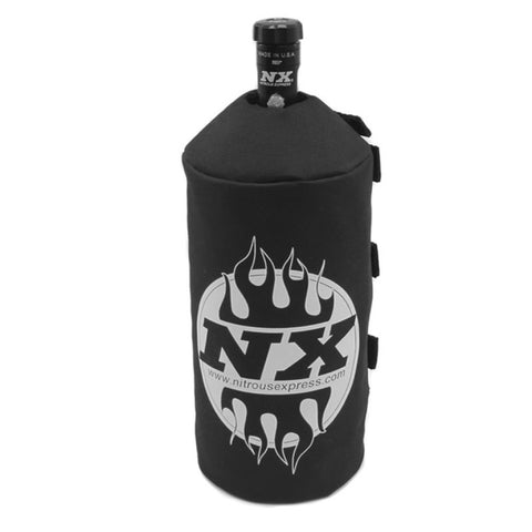 Nitrous Express Bottle Jacket 2.5lb - 15947