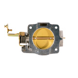 BBK 99-00 Mustang V6 65mm Throttle Body BBK Power Plus Series - 1552