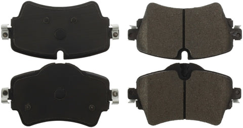 StopTech Street Brake Pads - Front - 308.18010