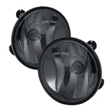 Spyder GMC Acaidia 07-12/Chevy Avalanche 07-13/Camaro 10-13Fog Lights wo/switch- Smoke FL-CTAH07-SM - 5038364