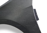 Seibon 2012+ Volkswagen Golf MK7 OE-Style Carbon Fiber Fenders (pair) - FF12VWG7