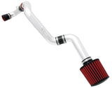 AEM 11 Honda CR-Z 1.5L L4 Polished Cold Air Intake - 21-700P