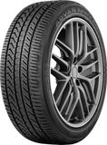 Yokohama Advan Sport A/S+ Tire - 225/40R18 92Y - 110140629