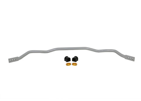 Whiteline EVO X Rear 27 mm Heavy Duty Adjustable Swaybar - BMR84Z