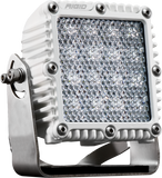 Rigid Industries Q Series Pro - Flood Diffused - White - 245513