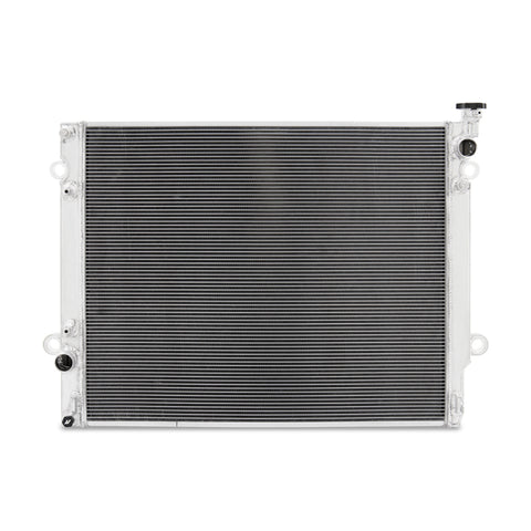 Mishimoto 2016+ Toyota Tacoma 2.7L/3.5L Performance Aluminum Radiator - MMRAD-TAC-16