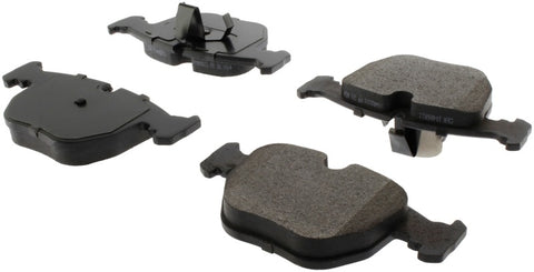 StopTech Street Brake Pads - 308.06811