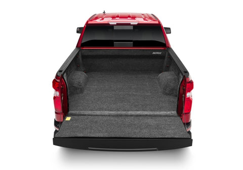 BedRug 2019+ GM Silverado/Sierra 1500 6ft 6in Bed (w/o Multi-Pro Tailgate) Bedliner - BRC19SBK