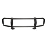 Westin 21-23 Ford Bronco (Excl. Bronco Sport)XTS Front Bumper Brush Guard for OEM Bumper - Tex Black - 59-751255