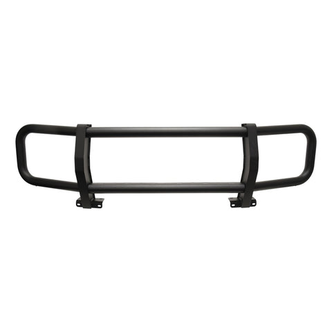 Westin 21-23 Ford Bronco (Excl. Bronco Sport)XTS Front Bumper Brush Guard for OEM Bumper - Tex Black - 59-751255