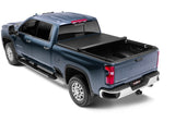 Truxedo 2020 GMC Sierra & Chevrolet Silverado 2500HD & 3500HD 6ft 9in TruXport Bed Cover - 273301