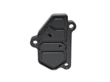 Skunk2 B-Series VTEC Black Anodized Block Off Plate - 639-05-0605