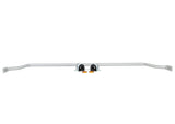 Whiteline 20-21 Chevrolet Camaro LT1 Rear Sway Bar - 27mm HD Blade Adj. (Incl. Bushings) - BCR81Z