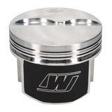 Wiseco Chrysler Big Block Mopar 383/400/440 Flat Top 4.375 Bore 3.750 Stroke +6cc Volume Piston Set - K0120A125