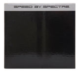 Spectre GM LT-1 Air Inlet 3-1/2in. OD / 90 Degree Bend - Polished - 9879