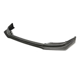 Seibon 08-12 Mitsubishi Evo X VR Style Carbon Fiber Front Lip does not fit MR model - FL0809MITEVOX-VR