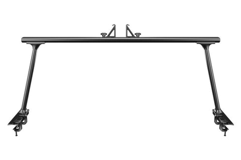 Thule TracRac TracONE Overhead Truck Rack - Black - 27000XTB