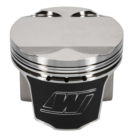 Wiseco BMW M50B25 2.5L Engine 11:1 CR 84.5MM Bore Custom Pistons (Set of 6) - KE114M845AP