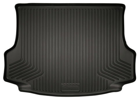 Husky Liners 13 Toyota RAV4 Weatherbeater Black Cargo Liner - 28971