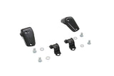 Eibach 06-08 Civic Swaybar Hardware Kit - 4031.312HKR