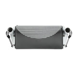 Mishimoto 13+ Dodge Cummins 6.7L Intercooler Kit - Silver - MMINT-RAM-13KSL