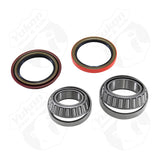 Yukon Gear Rplcmnt Axle Bearing and Seal Kit For 80 To 93 Dana 60 and Dodge 3/4 Ton Truck Front Axle - AK F-C05