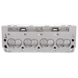 Edelbrock Cylinder Heads E-Street Sb-Ford w/ 1 90In Intake Valves Complete Packaged In Pairs - 5023