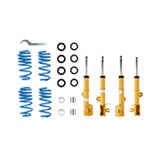 Bilstein B14 (PSS) 16-19 Fiat 500X 4WD Front & Rear Performance Suspension - 47-265417