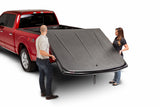 UnderCover 15-20 Ford F 6.5ft SE Bed Cover - Black Textured - UC2166