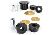 Whiteline 05+ BMW 1 Sreies / 3/05-10/11 BMW 3 Series Rear Diff - Mount Bushing - KDT919