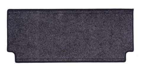 BedRug 07-16 Jeep JK 2Dr & 4Dr Tailgate Mat - BRJKTG