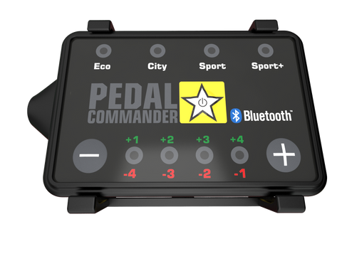 Pedal Commander Nissan GT-R Throttle Controller - PC74