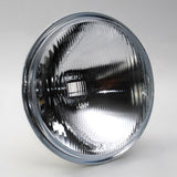 KC HiLiTES Replacement Lens/Reflector for 6in. Halogen Lights (Driving Beam) - Single - 4205