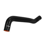 Mishimoto 11+ Chevrolet Duramax 6.6L Black Silicone Coolant Hose Kit - MMHOSE-DMAX-11BK