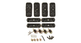 Rhino-Rack 2500 FMP Fitting Kit - DK290