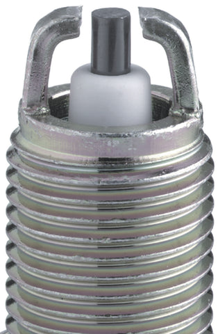 NGK Standard Spark Plug Box of 4 (BKR5EKB-11) - 3967