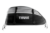 Thule Interstate Weather Resistent Cargo Bag - Black/Gray (IP-X3 Certified Weather Resistence) - 869001