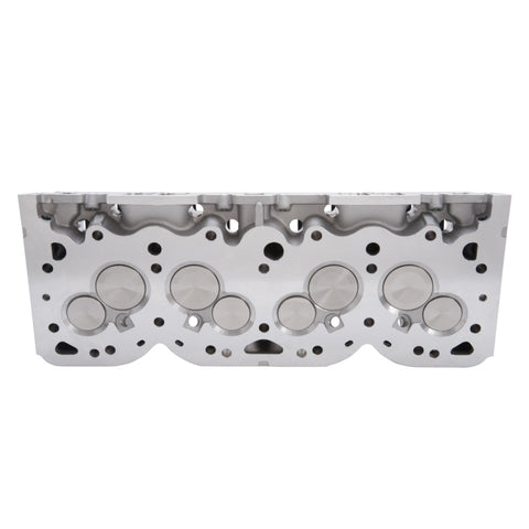 Edelbrock Cylinder Head BBC Performer RPM 348/409Ci for Hydraulic Roller Cam Complete - 60815