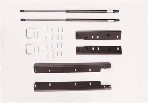 UnderCover Installation Kit Hidden Hinge Fits- UC4066(S) UC4056(S) - U KIT