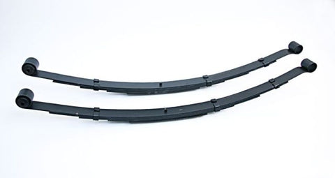 Belltech MUSCLE CAR LEAF SPRING 65-66 MUSTANG - 5955