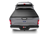 BAK 15-20 Ford F-150 5ft 7in Bed BAKFlip MX4 Matte Finish - 448329