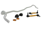 Whiteline 12+ Scion FR-S / 12+ Subaru BRZ / 12+ Toyota 86 Front 22mm Adj HD Swaybar w/ Endlinks - BSF45XZ