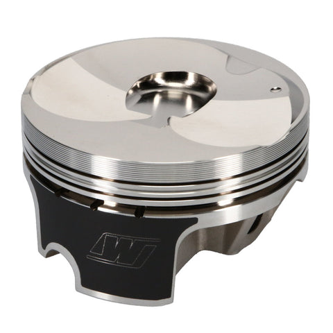 Wiseco Chevrolet Direct Injected LT1 6.2L Piston kit 3.622 Stroke, 4.065 Bore, 11.7:1 CR - K0233XS