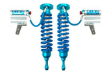 King Shocks 2008+ Toyota Land Cruiser 200 Front 2.5 Dia Remote Res Coilover w/Adjuster (Pair) - 25001-266A