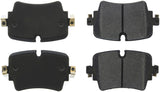 StopTech Street Brake Pads - Rear - 308.17530