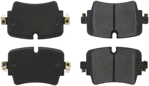 StopTech Street Brake Pads - Rear - 308.17530