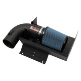 Injen 20-23 Polaris Slingshot L4-2.0L Wrinkle Black Cold Air Intake - PS7001WB